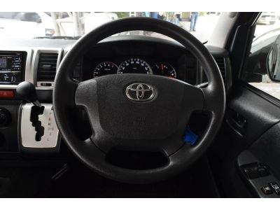 Toyota Ventury 2.7 (ปี 2016) G Van AT รูปที่ 11